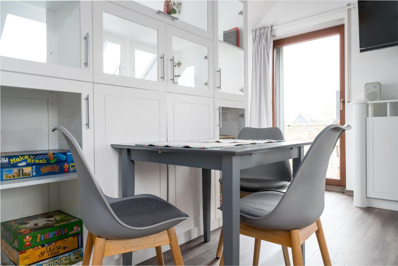 Appartement Roter Milan Рехлин Экстерьер фото
