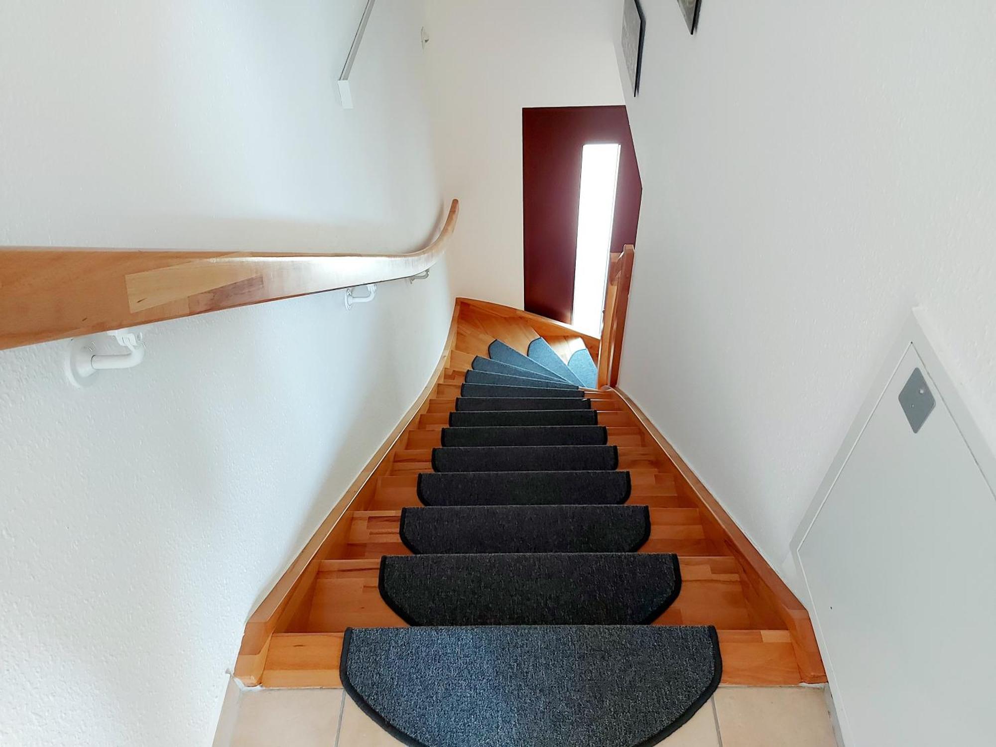 Appartement Roter Milan Рехлин Экстерьер фото